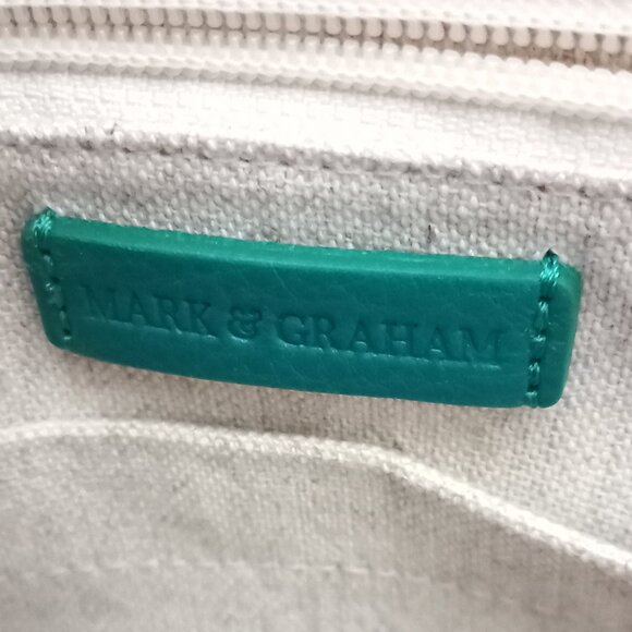 MARK & GRAHAM pickleball tote bag - Picture 2 of 11